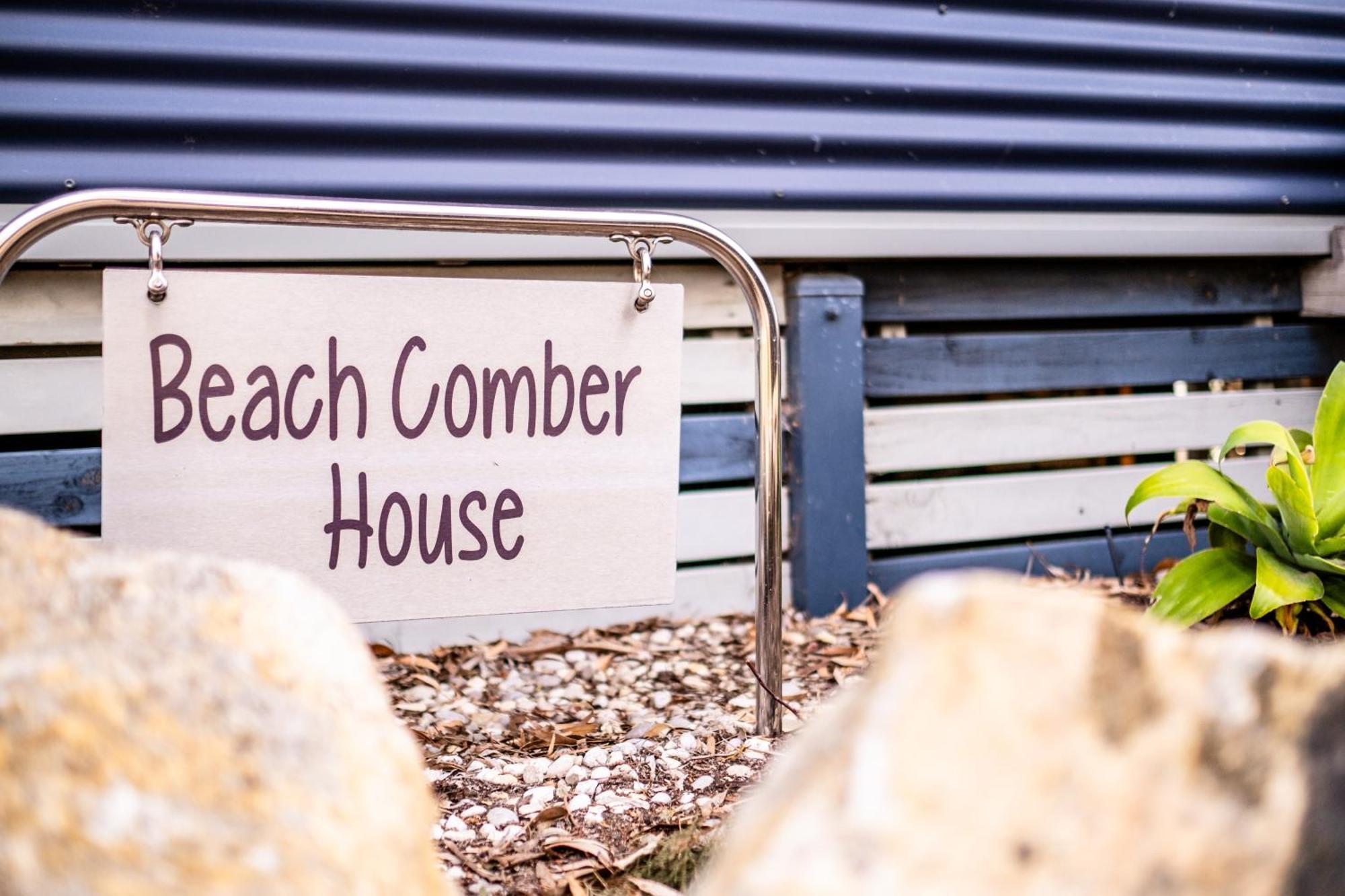 Beachcomber Coles Bay Exteriör bild